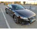 Черный Ауди А4, объемом двигателя 1.98 л и пробегом 237 тыс. км за 8500 $, фото 1 на Automoto.ua