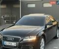 Черный Ауди А4, объемом двигателя 1.98 л и пробегом 228 тыс. км за 8700 $, фото 1 на Automoto.ua
