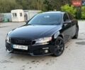 Черный Ауди А4, объемом двигателя 1.98 л и пробегом 253 тыс. км за 7200 $, фото 1 на Automoto.ua