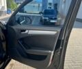 Черный Ауди А4, объемом двигателя 1.98 л и пробегом 277 тыс. км за 8500 $, фото 13 на Automoto.ua