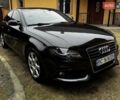 Черный Ауди А4, объемом двигателя 1.97 л и пробегом 298 тыс. км за 9500 $, фото 1 на Automoto.ua