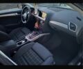 Черный Ауди А4, объемом двигателя 2 л и пробегом 243 тыс. км за 12800 $, фото 4 на Automoto.ua