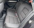 Черный Ауди А4, объемом двигателя 1.8 л и пробегом 152 тыс. км за 9599 $, фото 12 на Automoto.ua