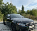 Черный Ауди А4, объемом двигателя 1.98 л и пробегом 299 тыс. км за 8500 $, фото 4 на Automoto.ua