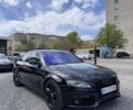 Черный Ауди А4, объемом двигателя 2 л и пробегом 190 тыс. км за 8999 $, фото 1 на Automoto.ua