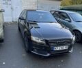 Ауді А4 2010 у Броварах на Automoto.ua Чорний Ауді А4, об'ємом двигуна 2 л та пробігом 280 тис. км за 8500 $, фото 1 на Automoto.ua