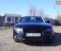 Чорний Ауді А4, об'ємом двигуна 1.98 л та пробігом 252 тис. км за 8500 $, фото 1 на Automoto.ua