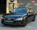 Черный Ауди А4, объемом двигателя 1.98 л и пробегом 245 тыс. км за 9900 $, фото 1 на Automoto.ua