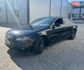 Черный Ауди А4, объемом двигателя 1.98 л и пробегом 277 тыс. км за 8500 $, фото 5 на Automoto.ua