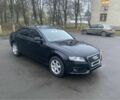 Чорний Ауді А4, об'ємом двигуна 2 л та пробігом 283 тис. км за 6999 $, фото 2 на Automoto.ua