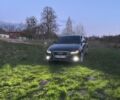 Черный Ауди А4, объемом двигателя 2 л и пробегом 166 тыс. км за 9500 $, фото 1 на Automoto.ua