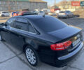 Черный Ауди А4, объемом двигателя 1.98 л и пробегом 250 тыс. км за 9200 $, фото 10 на Automoto.ua