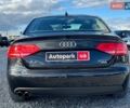 Чорний Ауді А4, об'ємом двигуна 2 л та пробігом 238 тис. км за 11290 $, фото 6 на Automoto.ua