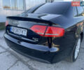 Черный Ауди А4, объемом двигателя 1.98 л и пробегом 250 тыс. км за 9200 $, фото 11 на Automoto.ua