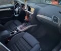 Черный Ауди А4, объемом двигателя 1.97 л и пробегом 243 тыс. км за 12800 $, фото 4 на Automoto.ua