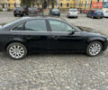Черный Ауди А4, объемом двигателя 1.98 л и пробегом 188 тыс. км за 11300 $, фото 6 на Automoto.ua