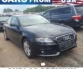 Чорний Ауді А4, об'ємом двигуна 2 л та пробігом 152 тис. км за 7700 $, фото 1 на Automoto.ua