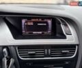 Черный Ауди А4, объемом двигателя 1.8 л и пробегом 152 тыс. км за 9599 $, фото 26 на Automoto.ua