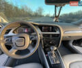 Черный Ауди А4, объемом двигателя 1.98 л и пробегом 187 тыс. км за 9600 $, фото 24 на Automoto.ua