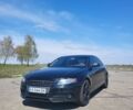 Черный Ауди А4, объемом двигателя 2 л и пробегом 188 тыс. км за 10200 $, фото 1 на Automoto.ua