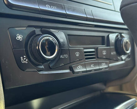 Черный Ауди А4, объемом двигателя 1.98 л и пробегом 251 тыс. км за 9800 $, фото 20 на Automoto.ua