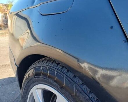 Чорний Ауді А4, об'ємом двигуна 2 л та пробігом 390 тис. км за 7500 $, фото 14 на Automoto.ua