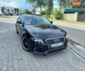 Чорний Ауді А4, об'ємом двигуна 1.98 л та пробігом 276 тис. км за 5450 $, фото 1 на Automoto.ua