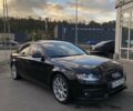 Чорний Ауді А4, об'ємом двигуна 1.98 л та пробігом 164 тис. км за 10500 $, фото 1 на Automoto.ua
