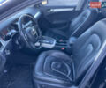 Черный Ауди А4, объемом двигателя 1.98 л и пробегом 250 тыс. км за 9200 $, фото 13 на Automoto.ua