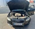 Черный Ауди А4, объемом двигателя 1.98 л и пробегом 277 тыс. км за 8500 $, фото 7 на Automoto.ua