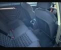 Черный Ауди А4, объемом двигателя 2 л и пробегом 243 тыс. км за 12800 $, фото 5 на Automoto.ua