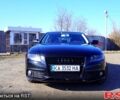 Чорний Ауді А4, об'ємом двигуна 2 л та пробігом 252 тис. км за 8500 $, фото 1 на Automoto.ua