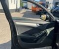 Черный Ауди А4, объемом двигателя 1.98 л и пробегом 277 тыс. км за 8500 $, фото 12 на Automoto.ua