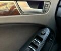 Черный Ауди А4, объемом двигателя 2 л и пробегом 220 тыс. км за 8300 $, фото 10 на Automoto.ua
