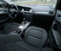 Чорний Ауді А4, об'ємом двигуна 2 л та пробігом 283 тис. км за 6999 $, фото 10 на Automoto.ua