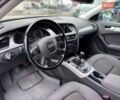 Черный Ауди А4, объемом двигателя 1.8 л и пробегом 152 тыс. км за 9599 $, фото 8 на Automoto.ua