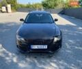 Черный Ауди А4, объемом двигателя 1.98 л и пробегом 254 тыс. км за 7400 $, фото 1 на Automoto.ua