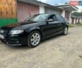 Чорний Ауді А4, об'ємом двигуна 1.98 л та пробігом 199 тис. км за 9500 $, фото 1 на Automoto.ua