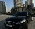 Черный Ауди А4, объемом двигателя 1.8 л и пробегом 163 тыс. км за 9500 $, фото 1 на Automoto.ua