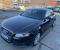 Черный Ауди А4, объемом двигателя 1.98 л и пробегом 250 тыс. км за 9200 $, фото 7 на Automoto.ua