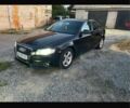 Черный Ауди А4, объемом двигателя 2 л и пробегом 243 тыс. км за 12800 $, фото 1 на Automoto.ua