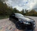 Черный Ауди А4, объемом двигателя 2 л и пробегом 220 тыс. км за 8300 $, фото 4 на Automoto.ua