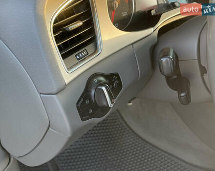 Черный Ауди А4, объемом двигателя 1.98 л и пробегом 187 тыс. км за 9600 $, фото 18 на Automoto.ua