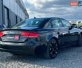 Чорний Ауді А4, об'ємом двигуна 2 л та пробігом 238 тис. км за 11290 $, фото 7 на Automoto.ua