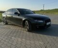 Чорний Ауді А4, об'ємом двигуна 2 л та пробігом 155 тис. км за 7964 $, фото 1 на Automoto.ua