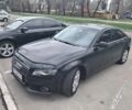 Черный Ауди А4, объемом двигателя 2 л и пробегом 244 тыс. км за 7500 $, фото 1 на Automoto.ua