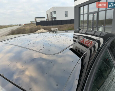 Чорний Ауді А4, об'ємом двигуна 1.98 л та пробігом 330 тис. км за 8300 $, фото 8 на Automoto.ua