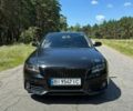 Черный Ауди А4, объемом двигателя 1.98 л и пробегом 272 тыс. км за 7800 $, фото 1 на Automoto.ua