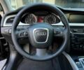 Чорний Ауді А4, об'ємом двигуна 2 л та пробігом 245 тис. км за 9900 $, фото 18 на Automoto.ua