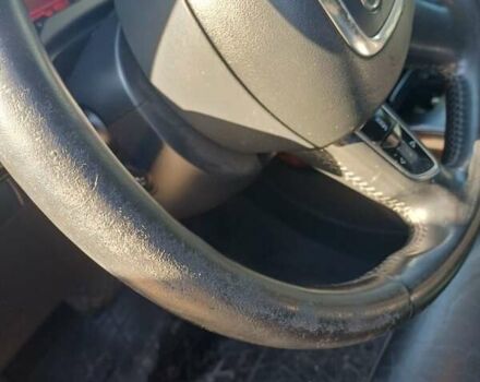 Чорний Ауді А4, об'ємом двигуна 2 л та пробігом 390 тис. км за 7500 $, фото 16 на Automoto.ua